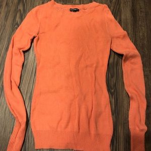 Express sweater